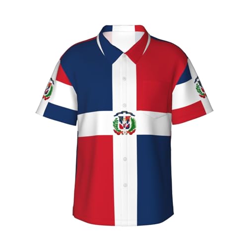Chemise décontractée homme finie la transpiration avec notre haut élégant d'été