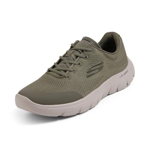 Image of Skechers Mens Summits Slip-on Running Shoe