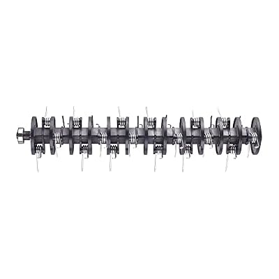 Ryobi RAC821-35cm Rodillo aireador para escarificador AC/DC