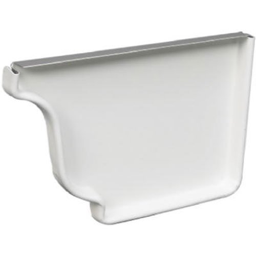 AMERIMAX HOME PRODUCTS 27006 Right End Cap