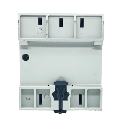 Disjoncteur différentiel type B évite les risques électriques liés aux véhicules électriques