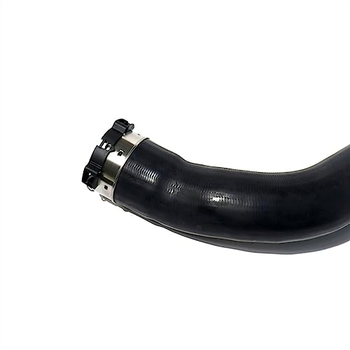 Durite de refroidisseur intermédiare turbo Benz Classe C CDI - 6