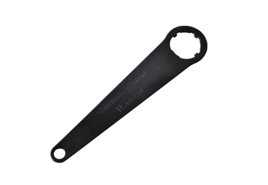 Shimano Workshop F700 Capreo cassette lockring removal tool