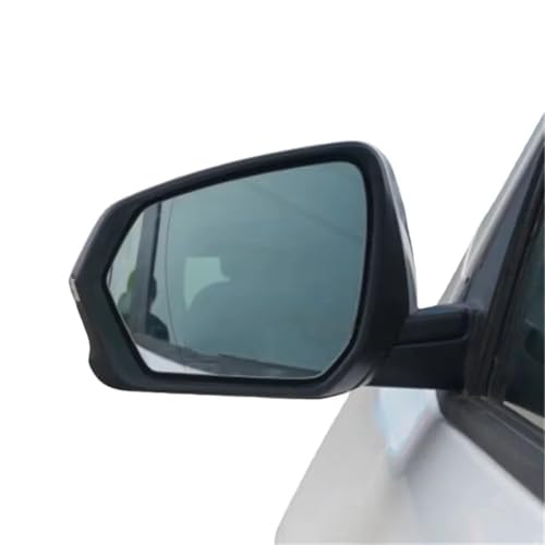 Miroir pour rétroviseur extérieur Equinox 2019 2020 pour remplacer une vitre cassée