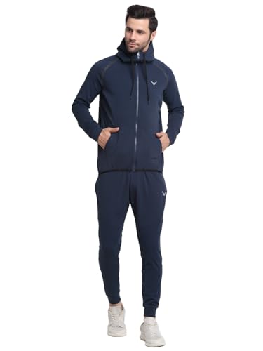 Image of Invincible Men's Pro-Tech Track Suit