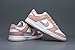 NIKE DUNK LOW ROSE WHISPER (W)
