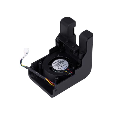 Module de refroidissement Creality K2 Plus haute vitesse pour impressions nettes