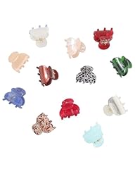 Checkered print + leopard print