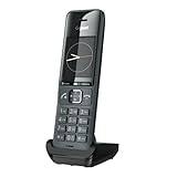 gigaset cx610a isdn mobilteil TECHNOLOGIE TRIFFT AUF DESIGN - Das Gigaset COMFORT 520 besticht durch edles, zeitloses Design, dem 2,2