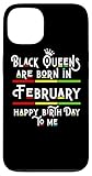 Photo Gallery custodia per iphone 13 le regine nere sono nate nel compleanno di febbraio per le Photo Gallery custodia per iphone 13 le regine nere sono nate nel compleanno di febbraio per le