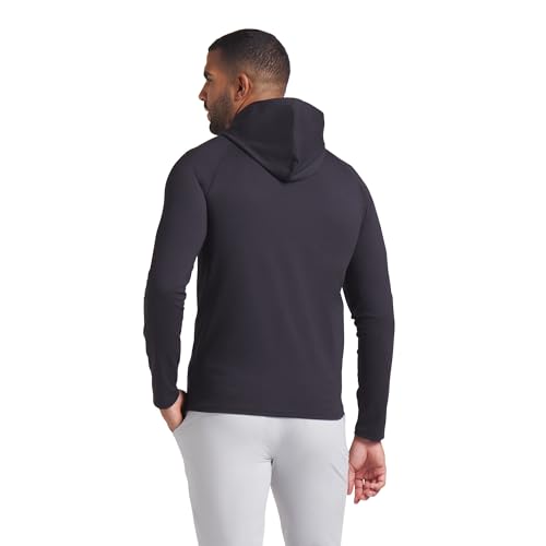 PUMA Men's Cloudspun Tech Hoodie2