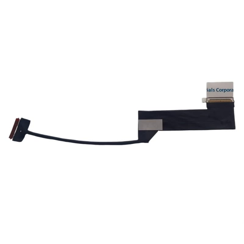 New for IdeaPad Flex 5 14IAU7 82R7 14ALC7 82R9 Laptop OLED 40Pin EDP LCD Cable Lvds Wire Screen Line 5C10S30460 450.0RE05.0021