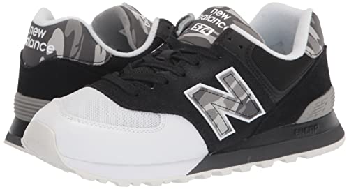 Image of New Balance Mens 574 V1 Core | Casual Shoes