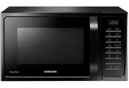 SAMSUNG MC28H5015AK/BA Micrófono