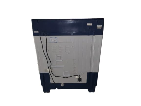 Voltas Beko Store Voltas Beko 8 Kg 5 Star Semi Automatic Top Load - Image 5