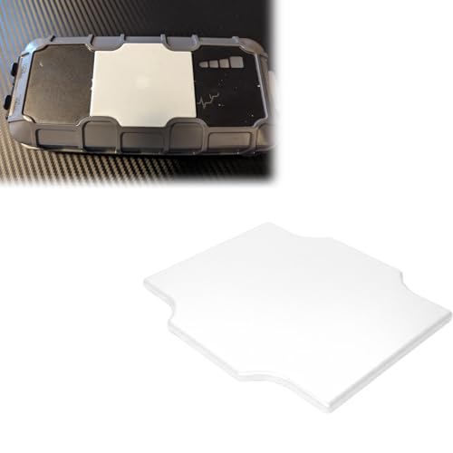 2 Pcs for NOCO Boost Plus GB20 GB40 Protective Button