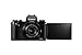 Canon PowerShot G5 X Digital Camera w/ 1 Inch Sensor and Built-in viewfinder - Wi-Fi & NFC Enabled (Black)