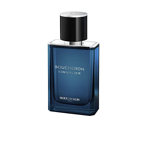 Perfume Hombre Boucheron EDP Singulier 50 ml