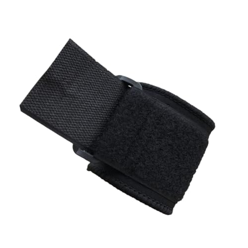 KICHOUSE Sports Wristband Wrist Guard Fitness Wristband Protective Man Soft Comfortable Breathable