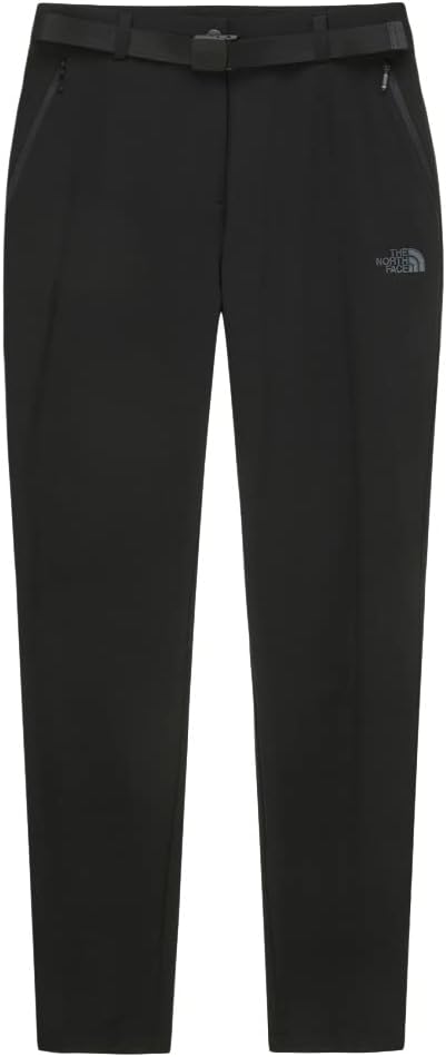 Amazon | [ザノースフェイス] ベユル プラス パンツ テックパンツ 長袖