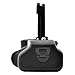 Newmowa BG-E5 Mango de Repuesto Battery Grip para Canon EOS 450D 500D...