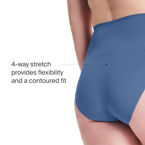 Image of EcoCare Seamless Sculpting Brief