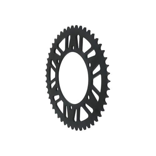 Pignon arriere moto 46 dents pour XJ600 XJ600S