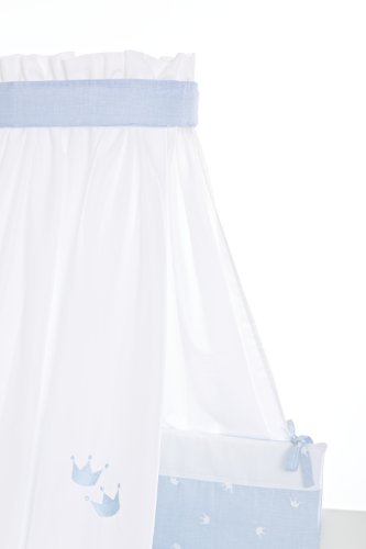 Träumeland, Baldacchino per Culla