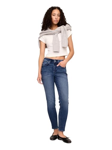 GAP Leggings de tiro medio
