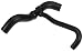 Gates 22778 Lower Radiator Hose