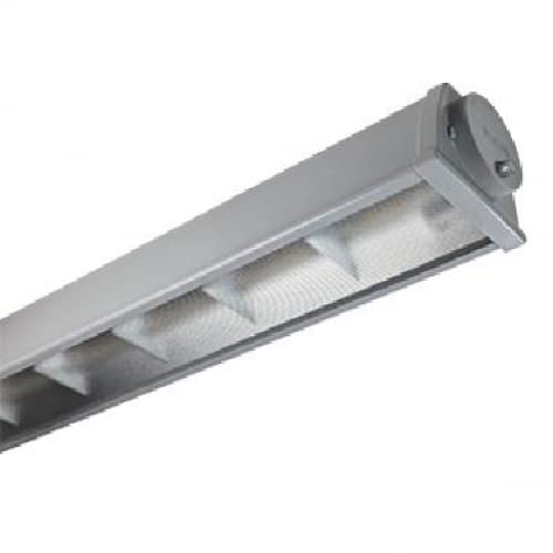 Beghelli BEGA258ESD Plafoniera LED 58 W