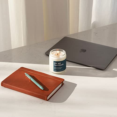 C&E Craft - Our Frienship Is Like This Candle - Friendship Candle | Gifts For Her | Funny Candles | Birthday Gifts For Friends Female | Funny Gifts For Bff, Coworker (Champagne Toast) #TOP5