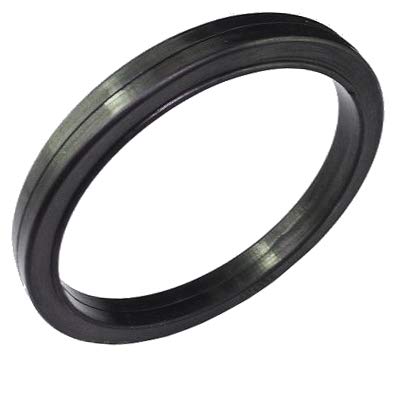 Replaces 179831/440620 / 532179831 Rubber Drive Wheel Ring Snow Blowers for Craftsman Poulan Husqvarna + (Free Two e-Books)