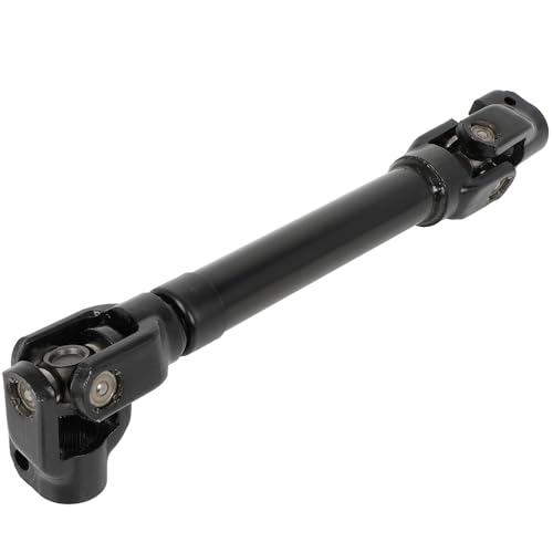 SCITOO Lower Intermediate Steering Shaft Compatible 2013 for Hyundai Elantra Coupe GT 1.8L,2014-2015 for Elantra GT 2.0L,2014-2016 for Kia Forte 1.8L 2.0L,Forte Koup 1.6L 2.0L 56400-3X002