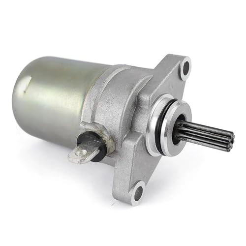 Motor de arranque Benelli K2 2001 repuesto encendido eléctrico quad ATV 2