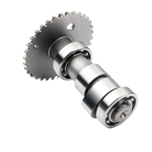 Árbol de levas 14100-KKC2-900 de 34 dientes para moto DINK125 DINK150 ABS125 ABS150 ZF125T 5