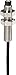 Proximity Sensor, Inductive, 8mm, PNP, NO