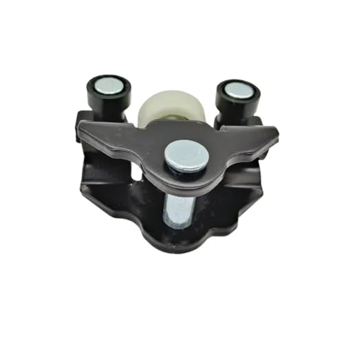 Kit ruedas guía puerta corredera Nissan Primastar 2014 juego rodillos mecánicos lateral