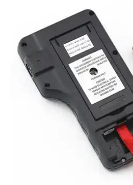 1PCS DH8-RRAA5 Intelligent AC Aammeter