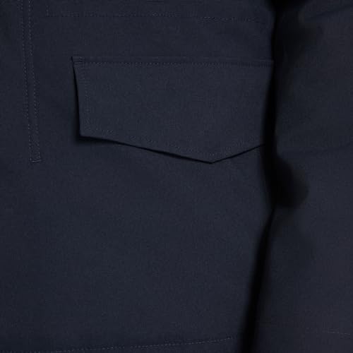 Ben Sherman Men's Beekman Casual Military Jacket4