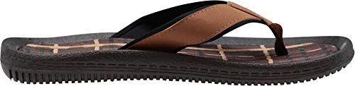 NORTY Men's Sandals for Beach, Casual, Outdoor & Indoor Flip Flop Thong3