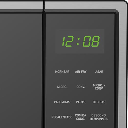 Microondas, Kitchen microondas ge Marca GE (3)