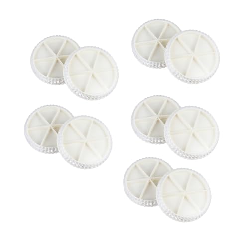 NOLITOY 10  WG[[{bNX makeup organizer storage EhgxWG[I[KiCU[ WG[P[X Γ [e vX`bN