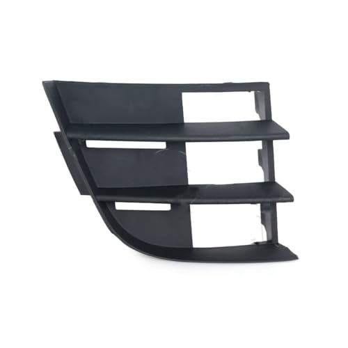 Cadre couverture phare antibrouillard Skoda Fabia protection pare-choc durable