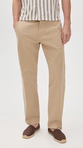 Men's Aden Relaxed Chino Pants 32"2