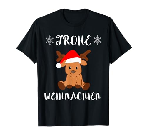 Coole Weihnachtsbekleidung Weihnachten - Frohe Weihnachten Süßes...