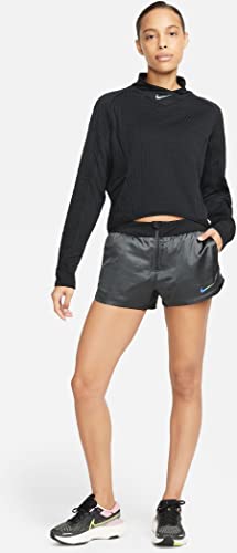 Nike W NK TFADV Run DVN Short haut de gamme au design ergonomique