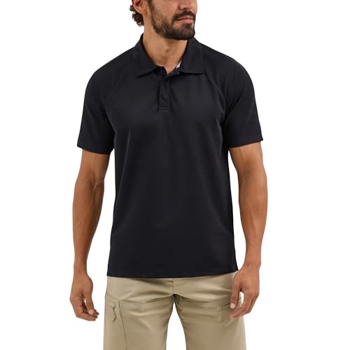 ATG Men's Chesapeake Polo Shirt