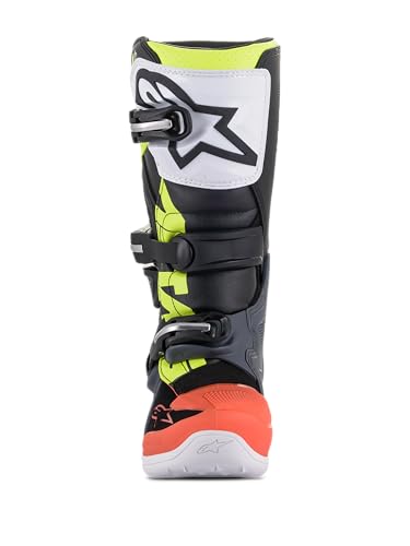 Image of Alpinestars Youth Tech 7S Boots