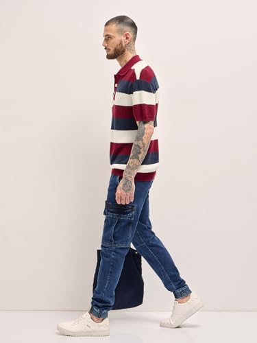 Image of THE Bear House Men Polo